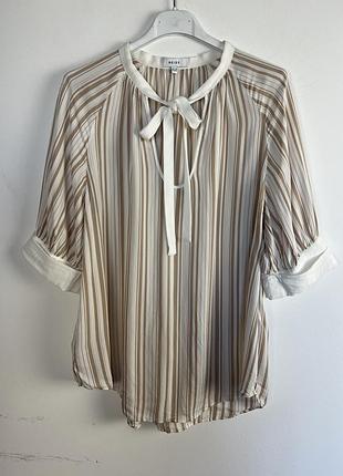 Брендова блуза reiss 9
