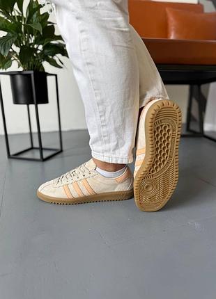 Adidas bermuda wonder white 5