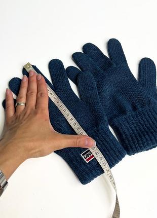 Рукавички чоловічі  levi’s 3