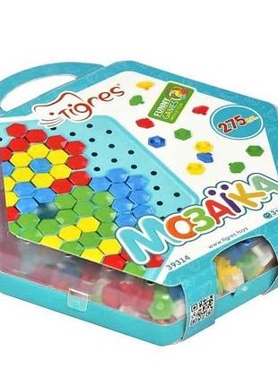 Мозаїка метелик арт.39314 тм tigres