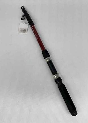 Спінінг телескопічний 1,8м 80-150г sm-y-32-1.8m тм prc