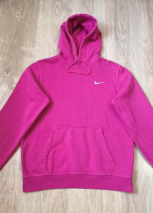 Кофта чоловіча худі nike