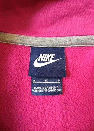 Кофта мужская худи nike 3