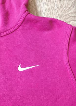 Кофта мужская худи nike 4