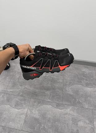 Кросівки salomon 2