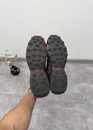 Кросівки salomon 4