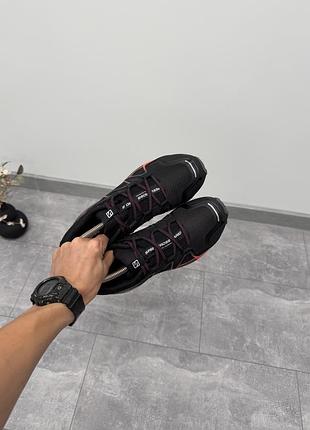 Кросівки salomon 5