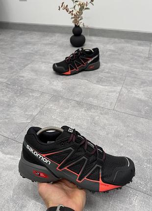 Кросівки salomon 3