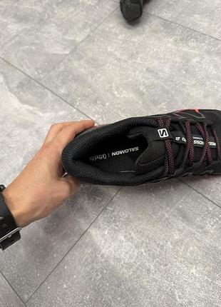 Кросівки salomon 10