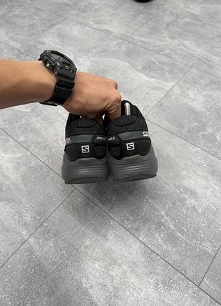 Кросівки salomon 7