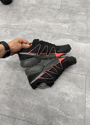 Кросівки salomon 9