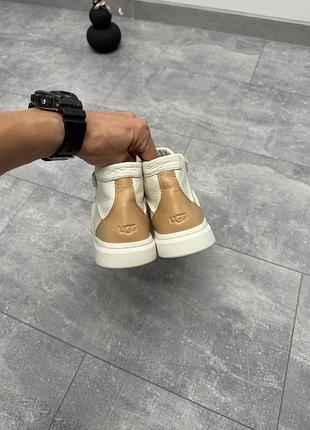 Кросівки ugg 8