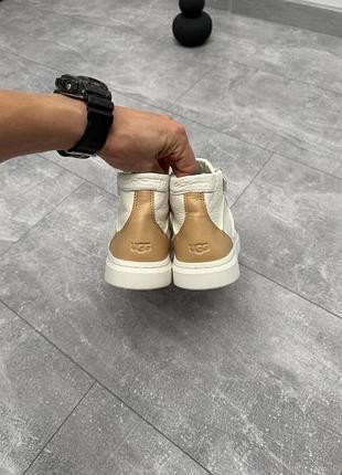 Кросівки ugg 10