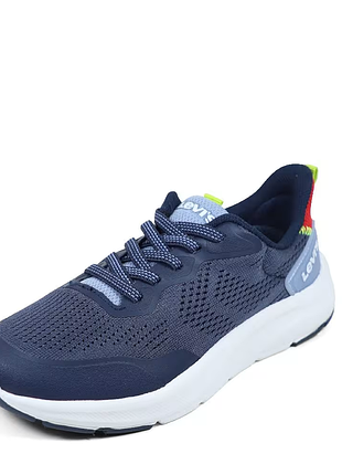 Кроссовки для мальчика levi's ocean vhud0040t 0290, размер 32 (20,5 см.)