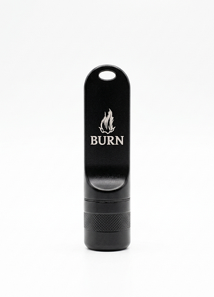Usb флешка burn 8 гб водонепроникна, алюмінієвий корпус