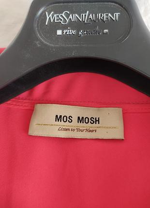 Блуза mos mosh 4