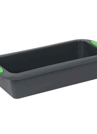Форма для хліба 28х12,5х6см хліб r41040 тм stenson