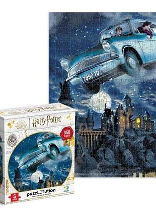 Пазли 350ел. hard-s harry potter. форд англiя 200501 тм dodo