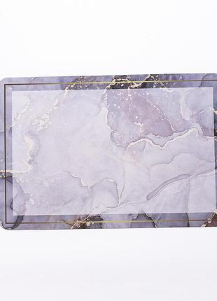 Килимок універсальний quartz 58*38 см діатомітовий yiwu hp-42-138