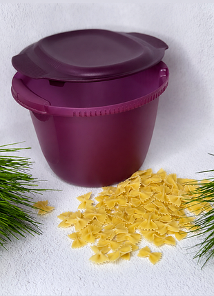 Эмность " паста браво" 3л tupperware