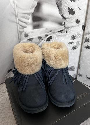 Уггі оригінал koolaburra 5