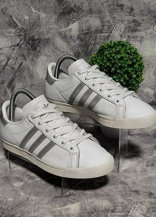Кросівки adidas originals coast star, 39/25,5 см
