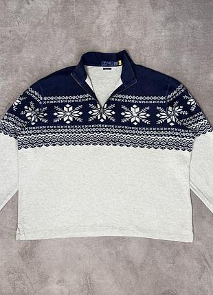 Кофта чоловіча polo ralph lauren xl
