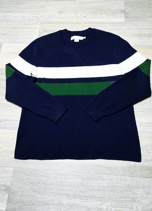 Чоловічий светр logg h&amp;m, розмір м.