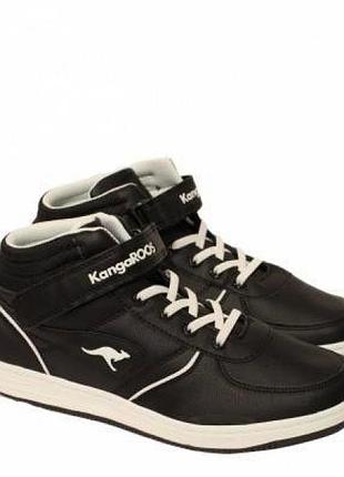 Кросівки для хлопчика kangaroos 23-18907-000-5012, розмір 31 (20,5 см.)