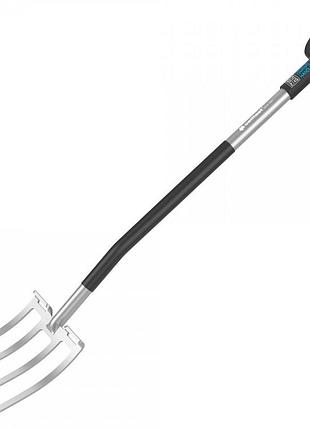 Вила cellfast ergo, 123см, 2.1кг