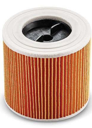 Фильтр патронный karcher 2.863-303.0 к wd 2, wd 3 и wd 3 battery, 0.3кг