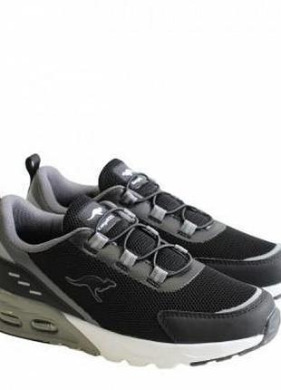 Кросівки для хлопчика kangaroos 18845-000-5003, розмір 35 (23 см.)