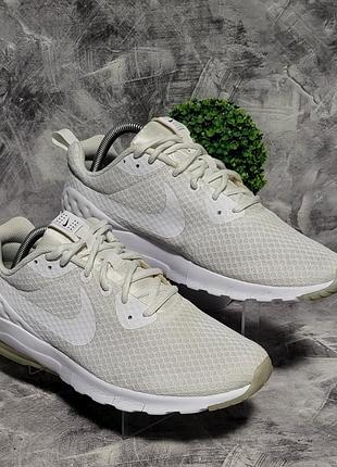 Чоловічі кросівки nike air max motion, 43/28 см