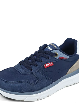 Кросівки для хлопчика levi's orlando vorl0020s 1743, розмір 34 (22,3 см.)