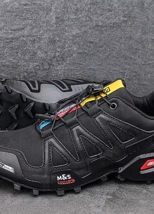 Кросівки salomon