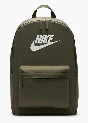 Рюкзак nike nk heritage bkpk 25l (dc4244-222)