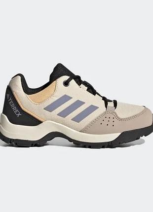 Кросівки чоловічі adidas terrex hyperhiker low бежеві