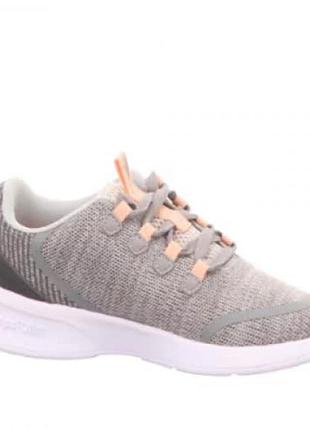 Кроссовки для девочки kangaroos 18318 2075, размер 40 (26,3 см.) 5