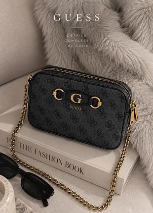 Оригінальна сумка guess