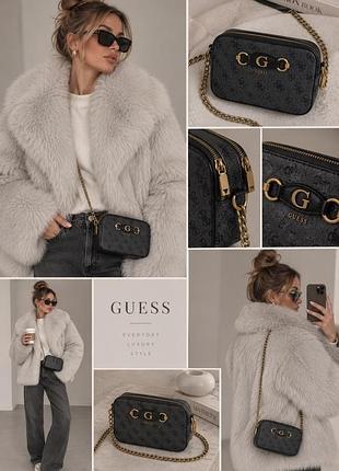 Оригінальна сумка guess 2