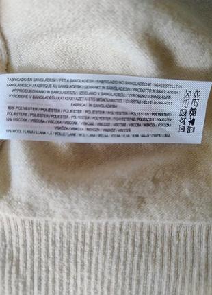 Гольф/светр  primark 6