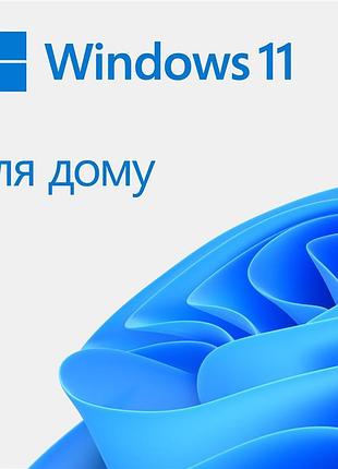 Примерник по microsoft windows 11 home, esd