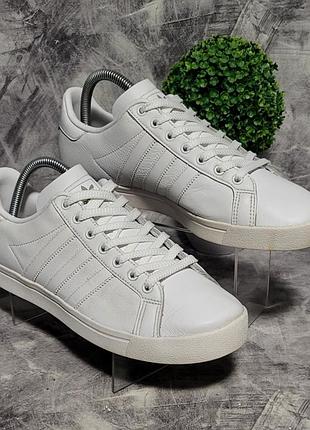 Чоловічі кросівки adidas originals coast star, 40,5/26 см