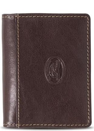 Кредитниця tony perotti italico 1034 (90527) коричнева