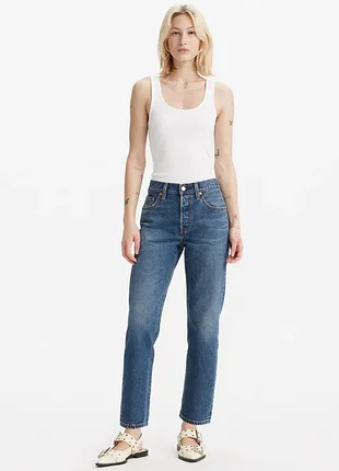 Джинси levis