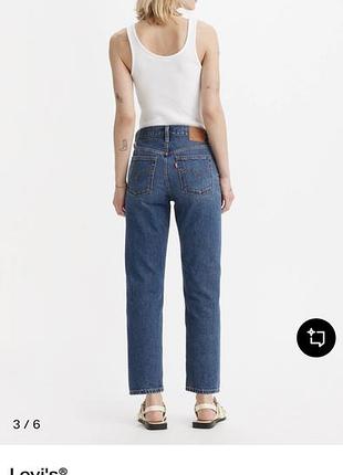 Джинси levis 2
