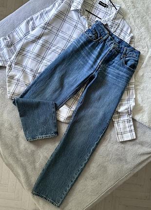 Джинси levis 3