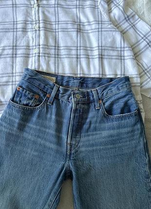 Джинси levis 4