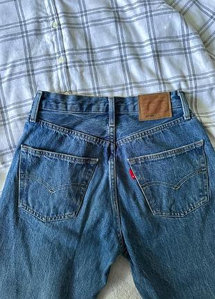 Джинси levis 5