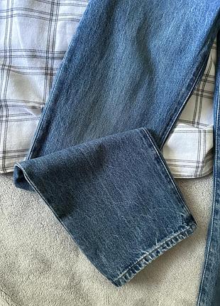 Джинси levis 6